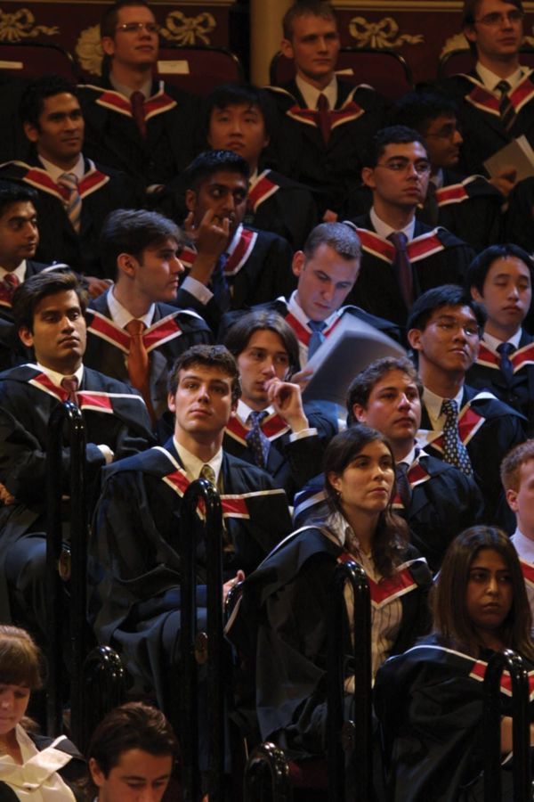 Think tank: £9000 fees cost more than save