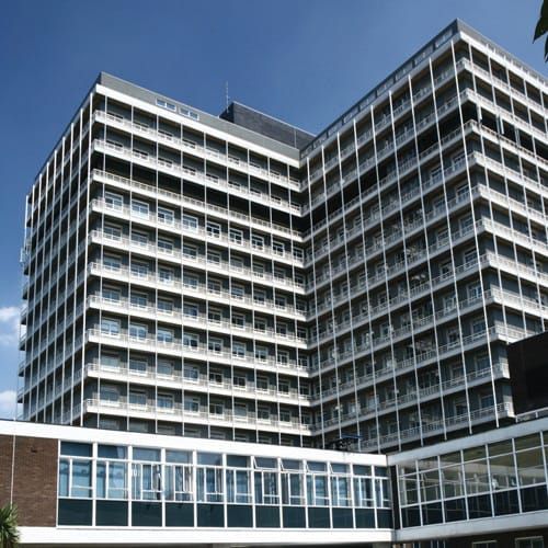 A&E department closures announced