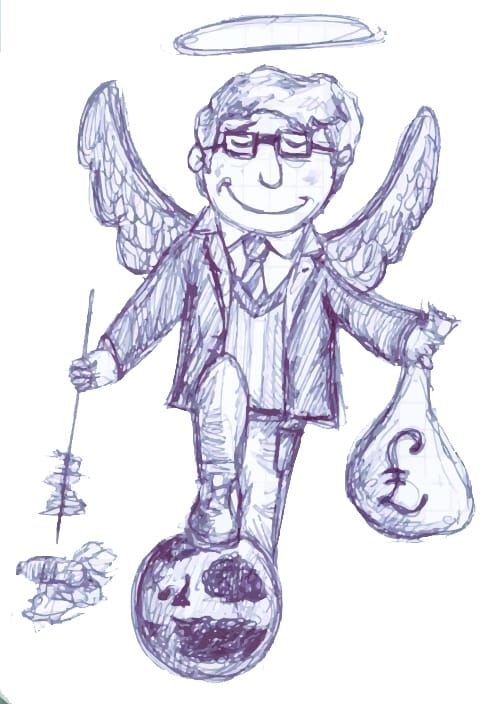 Populist Legislation Sure to Destroy London’s Economy