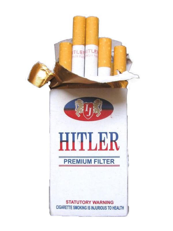 There is something in the air