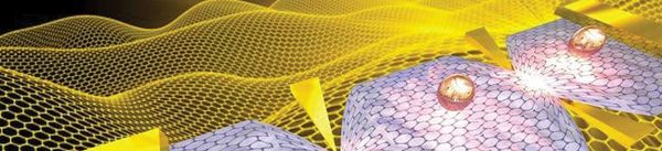 Graphene: Ready to revolutionise solar power