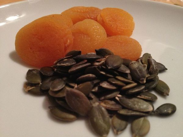 Healthy Procrastination