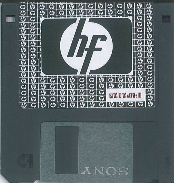 Roots of Hacker Farm