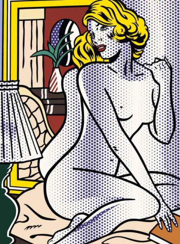 Getting to the points of Lichtenstein