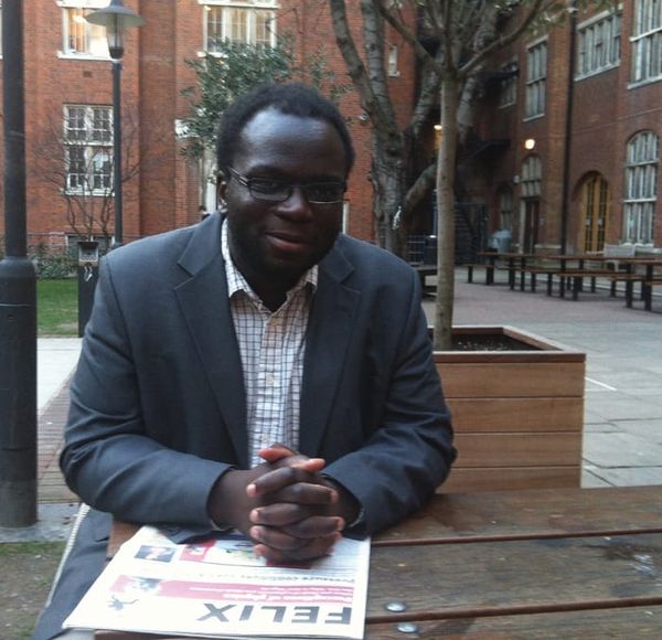 Election results announced