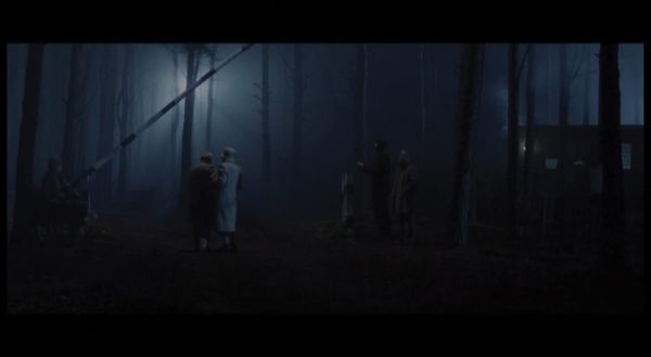 Short Waves: Polish Short Film Festival