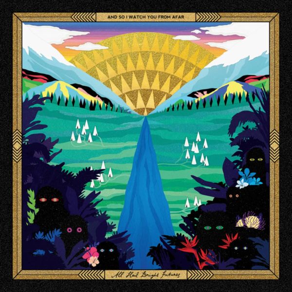 AMS album of the Week 18