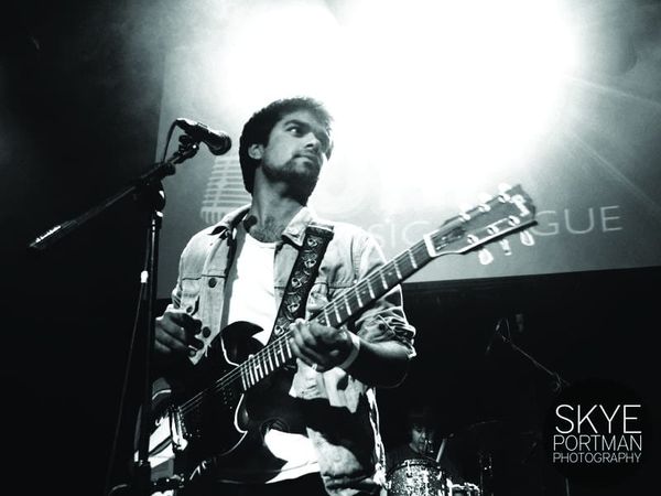 AMS Album of the Week 19