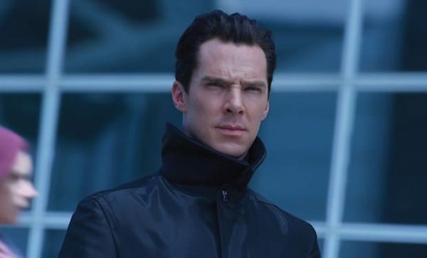 May J.J. Abrams live long and prosper