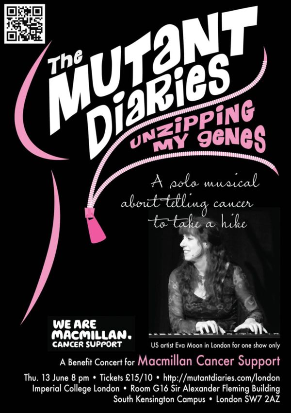 How far would you go to save your life