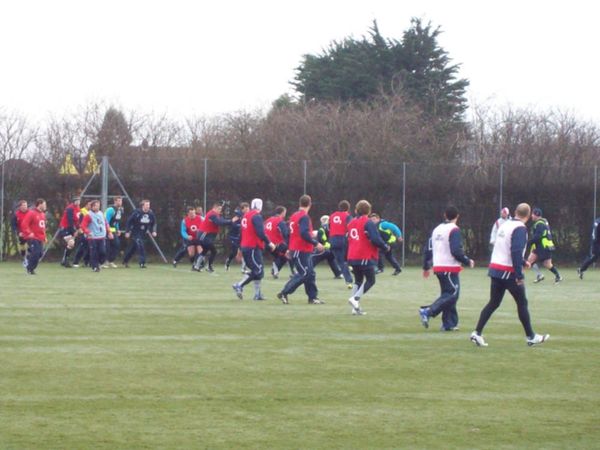 College put students last at Harlington