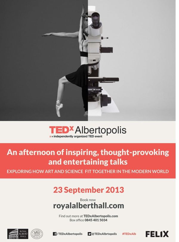 Best position? On Albertopolis