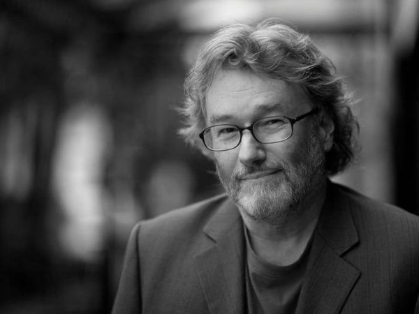 Death of an icon – Iain Banks