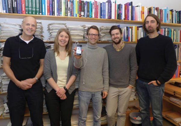 Banishing your demons