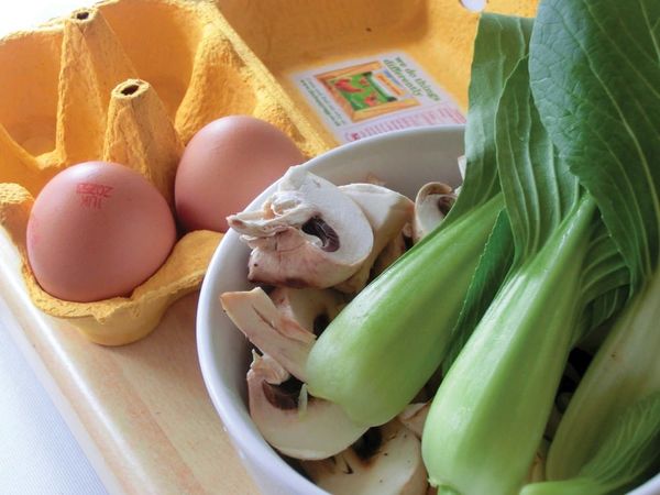 Epic(ly broke) Meal Time - Instant Ramen