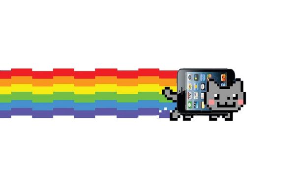 Incredibly Magical iOS 7