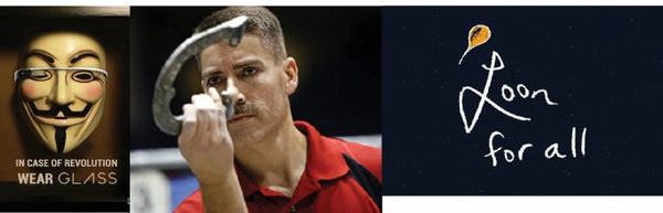 Google to the power of Googol for fainboiz