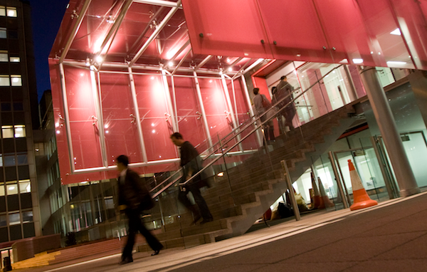 College gains crucial ground in the National Student Survey
