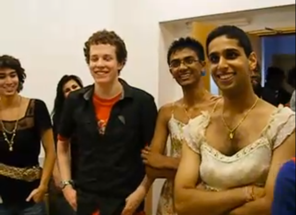 Uncle Rory’s Freshers Week Tips