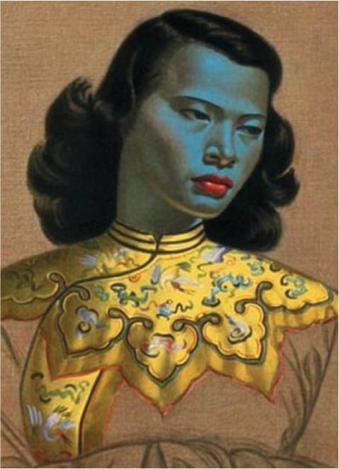 5 Posters for your bedroom wall