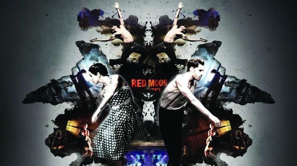 Promenade theatre at its best