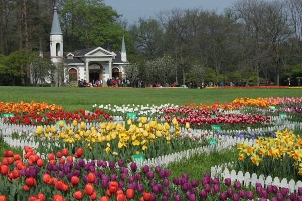 Hangzhou: a forgotten pearl from heaven