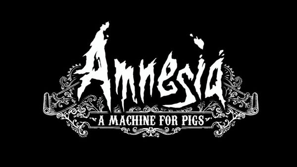 I’ve forgotten why I like Amensia...