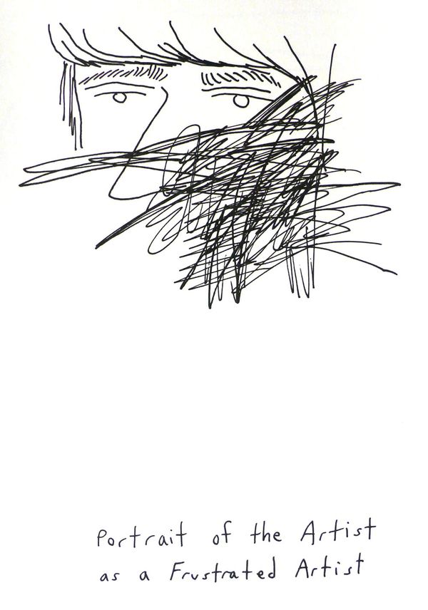 Point your face at this