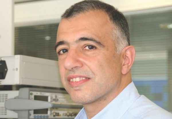 Imperial names first Regius Professor