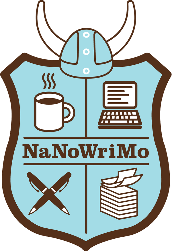 WTH is NaNoWriMo?