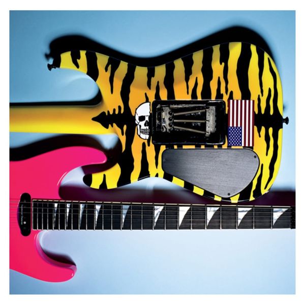 AMS album of the week: Bitter Rivals