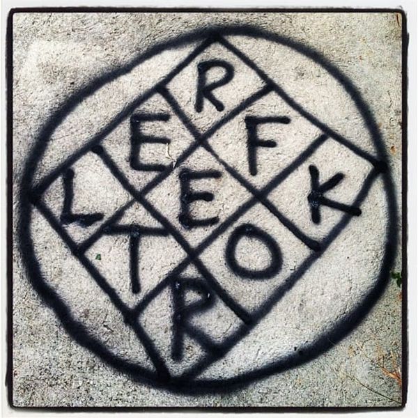 Arcade Fire: REFLEKTOR