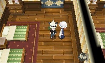 Y wouldn’t you buy these amazing games? Its Pokémon, just X 2!