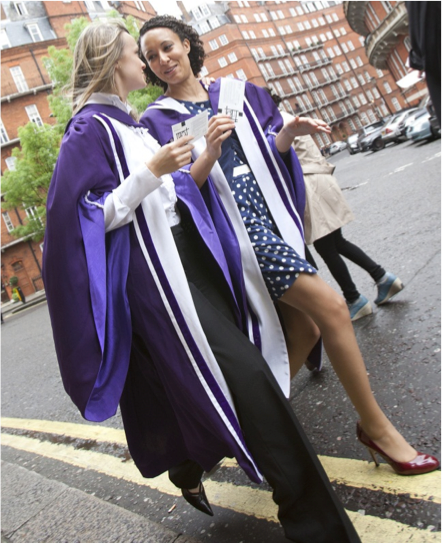 Postgraduate Study: Is it for you?