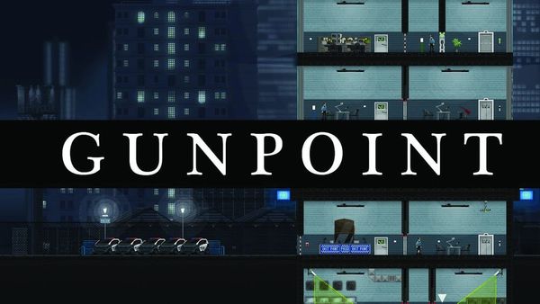 A Summer at Gunpoint
