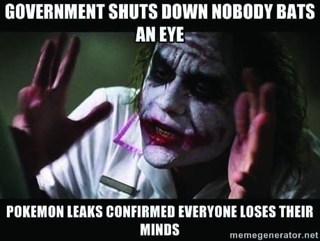 The PokéPositives of X & Y