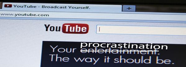 10 things the internet has slaughtered