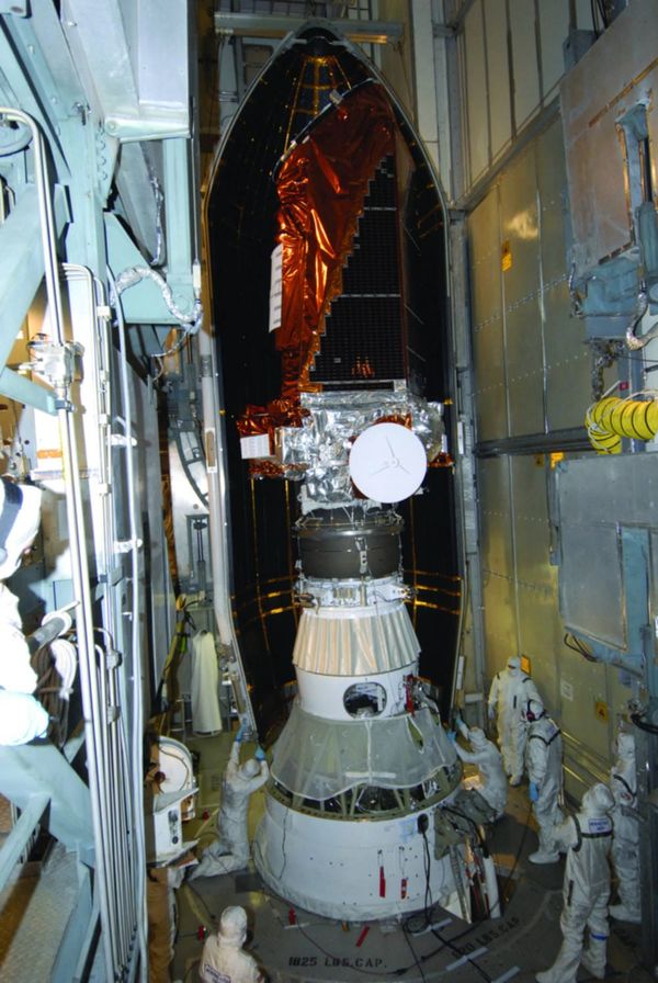 7th rock from another sun