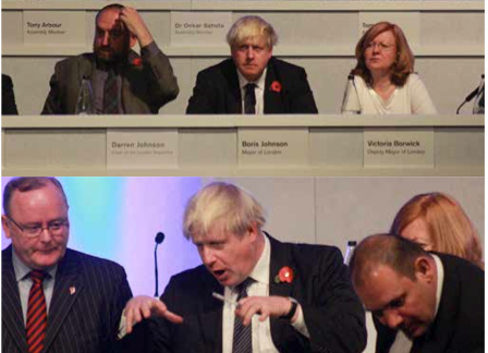 People’s Question Time