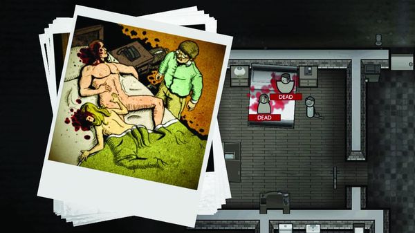 Create and run your own Prison