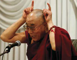 Tibet: a brighter future than the rest of China