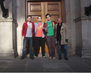 Seedcamp announce winners of SeedHack 4.0