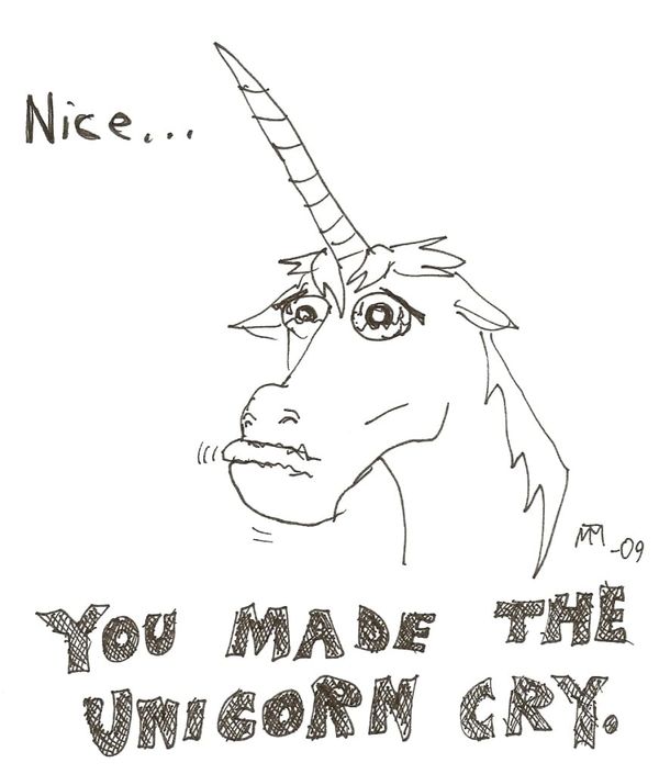 Confessions of a GTA: Part 6