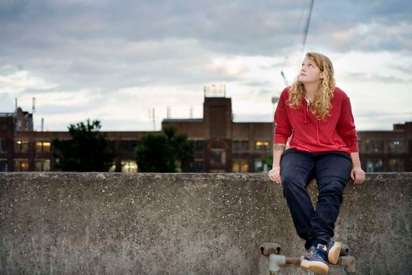 An epic poem of everyday Gods