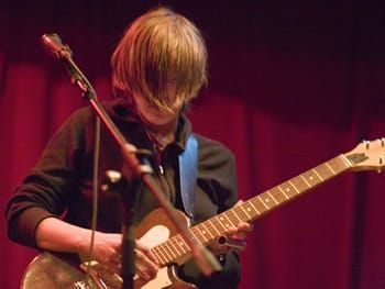 Tara Jane O’Neil - Where Shine New Lights