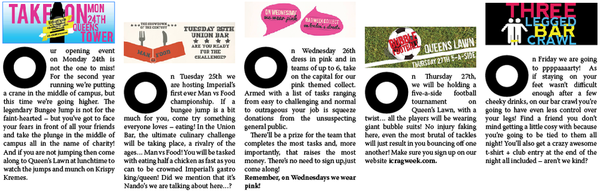 Get Ready for RAG Week!