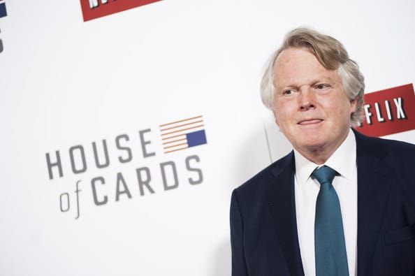 House of Cards from the House of Lords