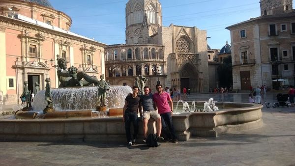 Face to Face with Abdulla Sheikh