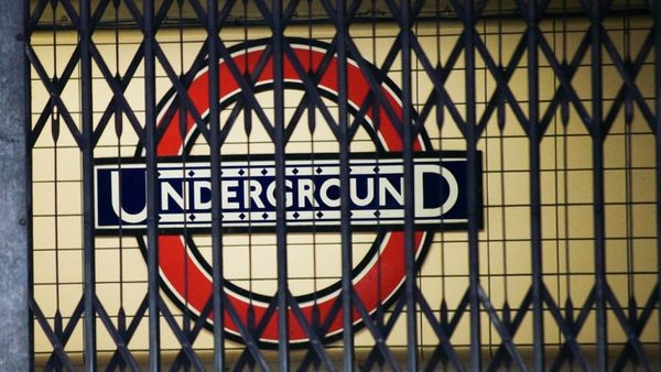 Travel Chaos – Strikes Again!