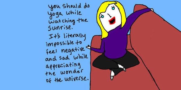 Helping friends with depression